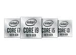 Intel Core™第十代台式机处理器