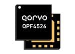Qorvo QPF4526 5.0GHz Wi-Fi® 6前端模块