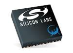 Silicon Labs EFR32BG Blue Gecko Wireless SoCs