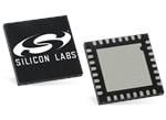 Silicon Labs EFR32BG13 Blue Gecko Bluetooth®低功耗SOC