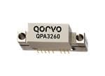Qorvo QPA3260 CATV混合功率倍频放大器