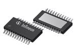 Infineon Technologies TLE75008ESDXUMA1